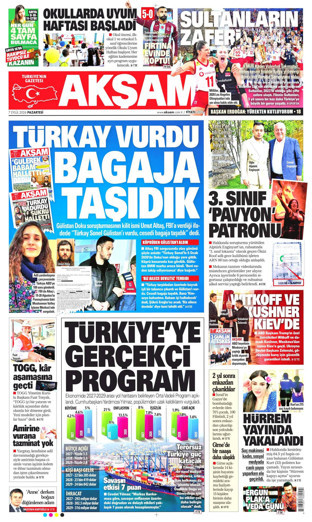Akşam