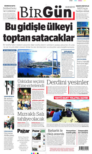 Birgün