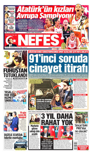 Nefes