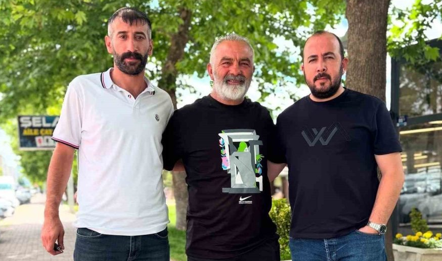Kayseri Döğerspor, Göksel Zehir ile yola devam edecek
