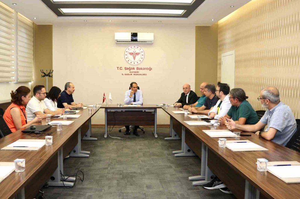 Dr. Erşan: “Sürdürülebilirlik için doğru planlama şart”