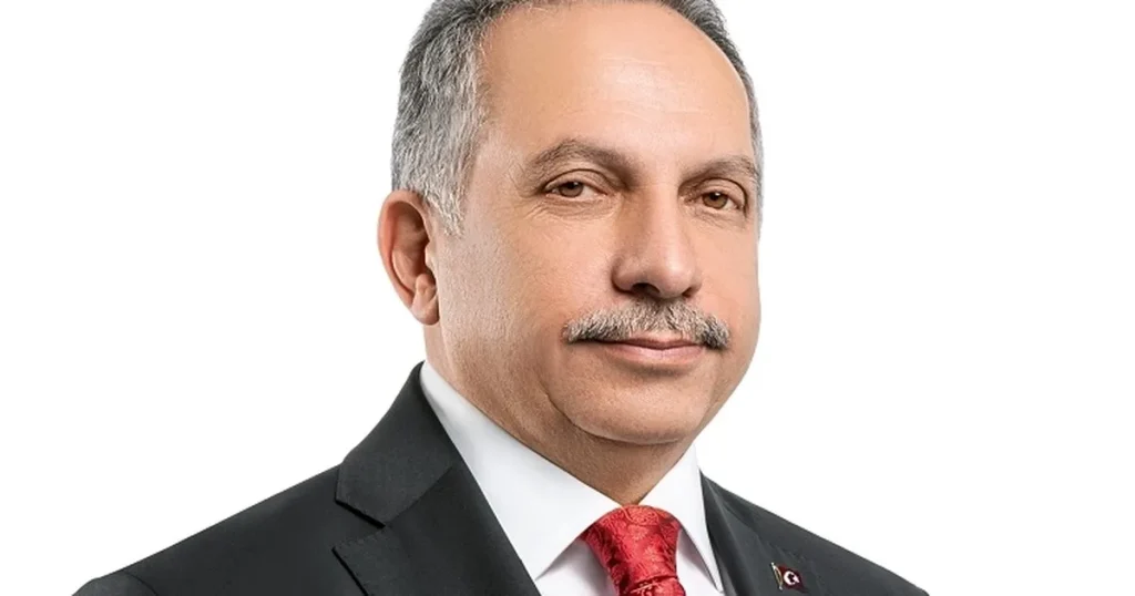 Kayseri Talas personelin Başkan Yalçın’dan moral mesajı