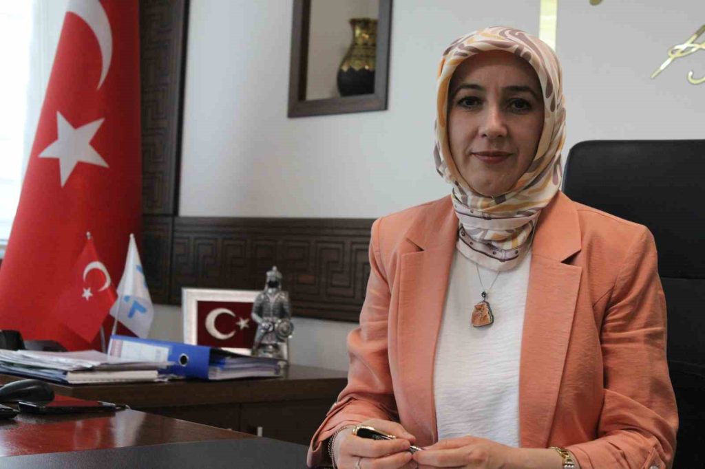Kayseri’de İŞKUR boş durmuyor