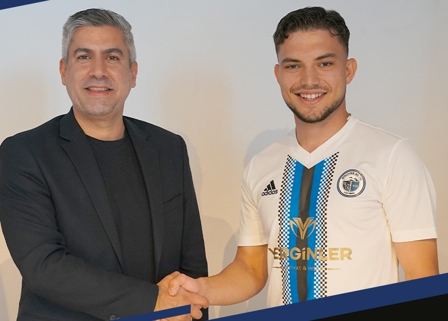 Kayserispor’dan Erciyes 38 FK’ya