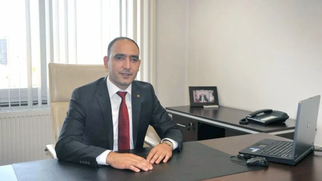Başkan Bağlamış: “Kayseri tarımda zirveye çıktı, şimdi sıra hayvancılıkta liderlik”
