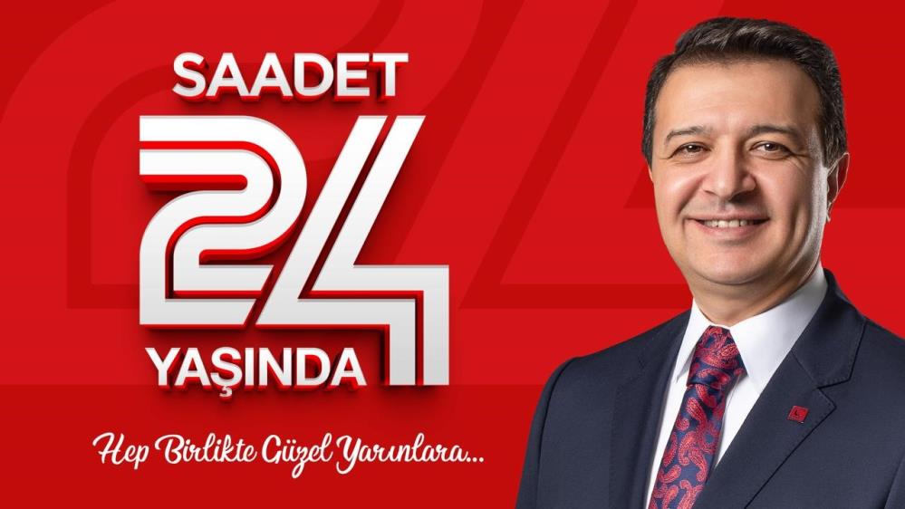 Arıkan: İlkeli siyasetin adresiyiz