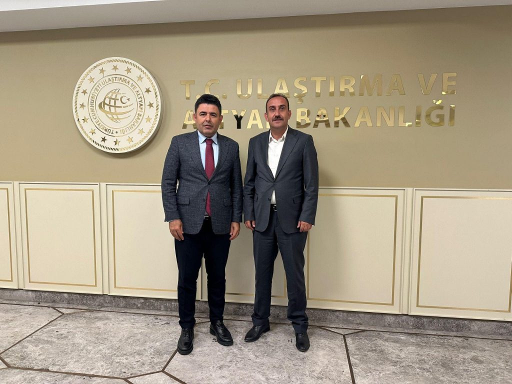 İlmek’ten Ankara turu