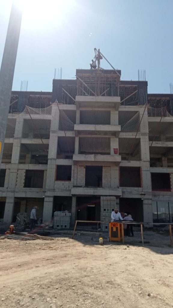 Samanyolu ile evlerine dertsiz kedersiz kavuşuyorlar