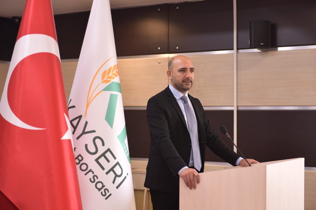 Başkan Bağlamış’tan 30 Ağustos Zafer Bayramı Kutlama Mesajı