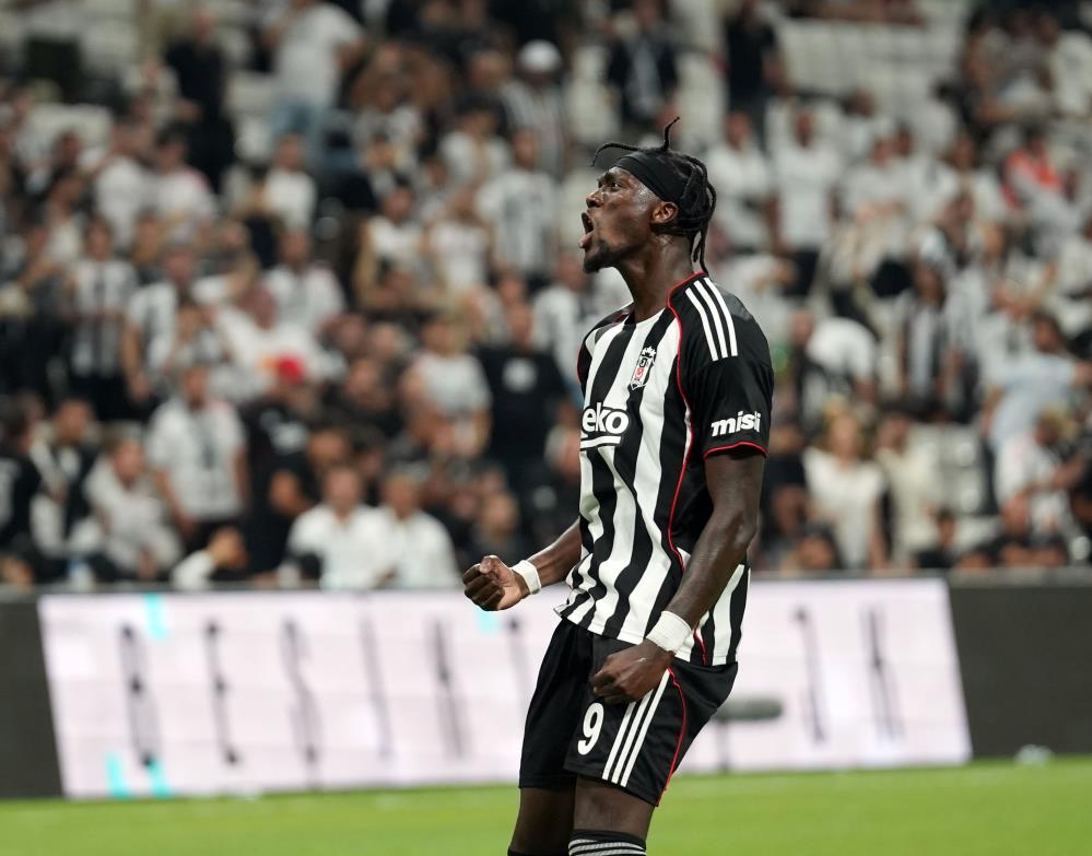 Tammy Abraham’dan lig öncesi 5 gol