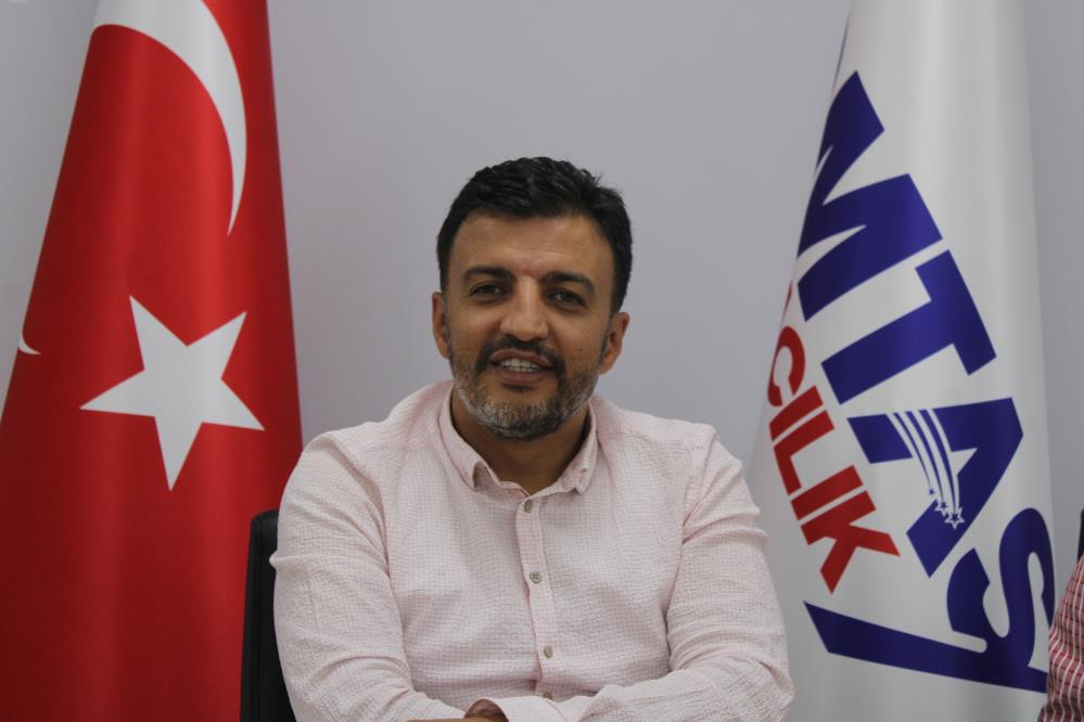 HÜRJET’in Kalbi Kayseri’de Atacak: Montaj Süreci Resmen Başladı