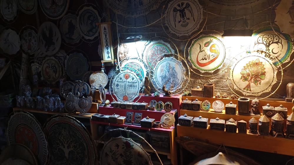 El Sanatları Ustası: Gençler Ekran Değil, Beceri Kazansın