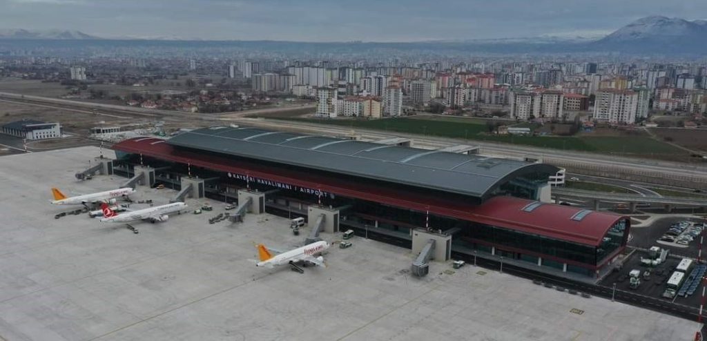 Vali Çiçek’in Talimatıyla İşleyiş Hız Kazandı