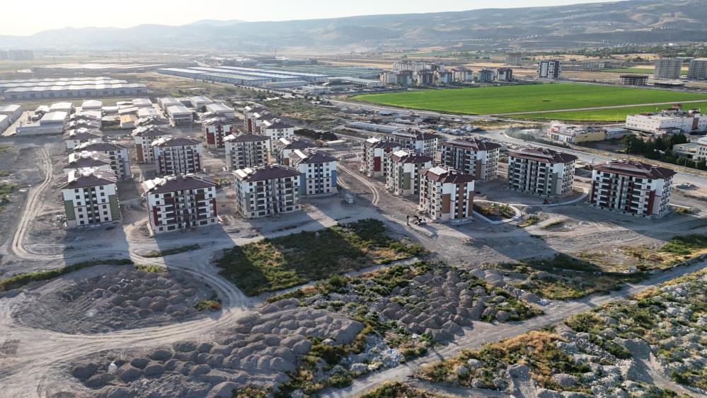 Oruçreis Kentsel Dönüşüm Projesi 3 Milyar TL’lik Yatırımla Hayat Buluyor