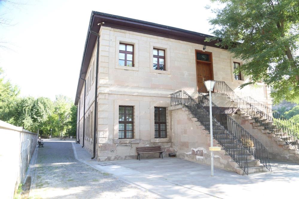 Melikgazi’de Sağlıklı Yaşam Kampı Başvuruları Başladı