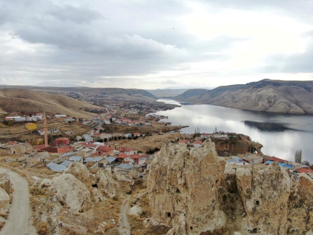 Başkan Çolakbayrakdar: Turizmin Yeni Adresi Kocasinan