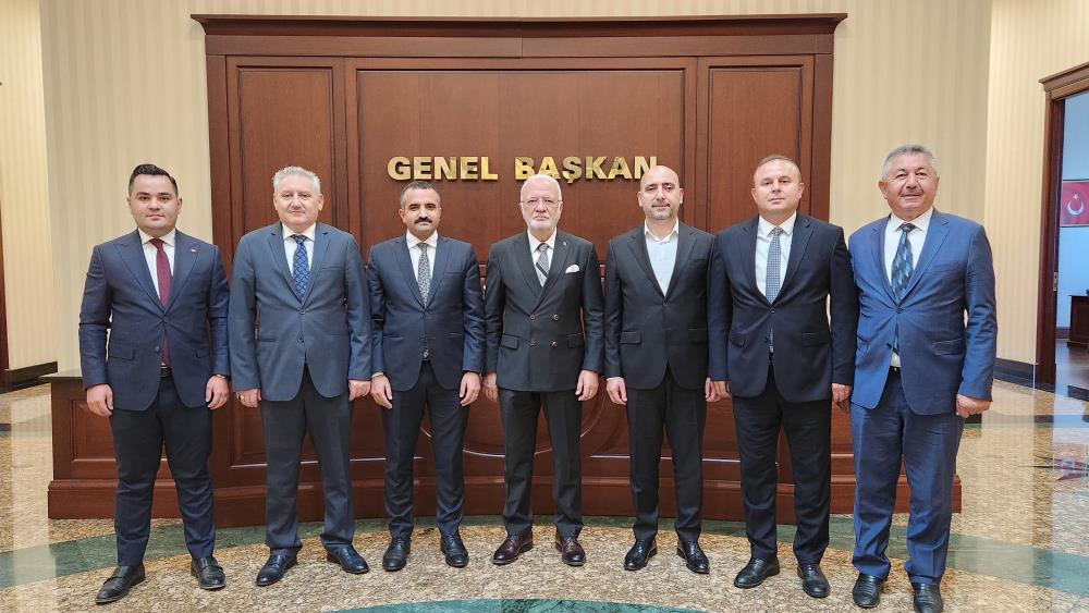Kocasinan Jeotermal Sera Projesi 2025 Yatırım Programına Alındı