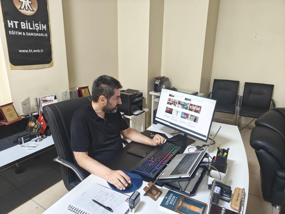 Kişisel verilerinizi yapay zeka ile paylaşmayın