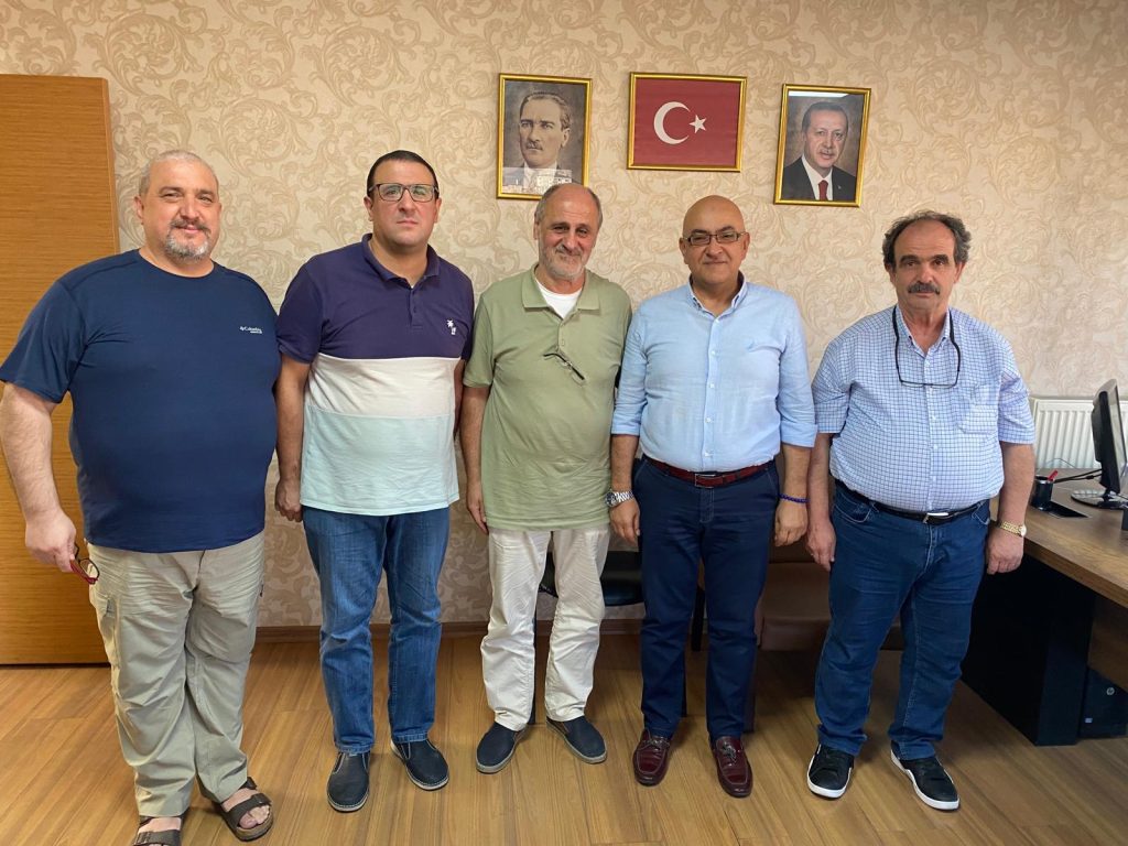 Duman’dan eğitim istişaresi