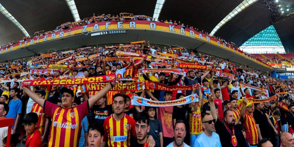 Büyük buluşma Galatasaray maçıyla
