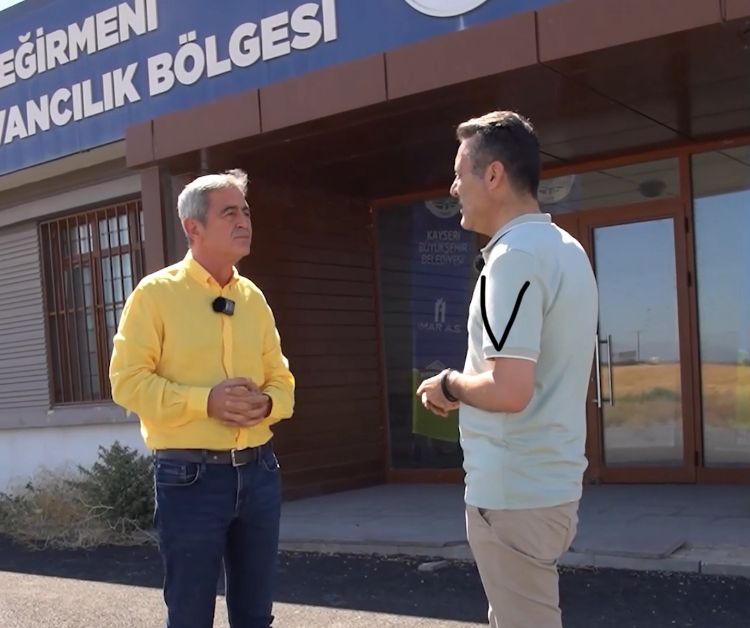 Beydeğirmeni Hayvancılık Bölgesi sahipsiz mi?