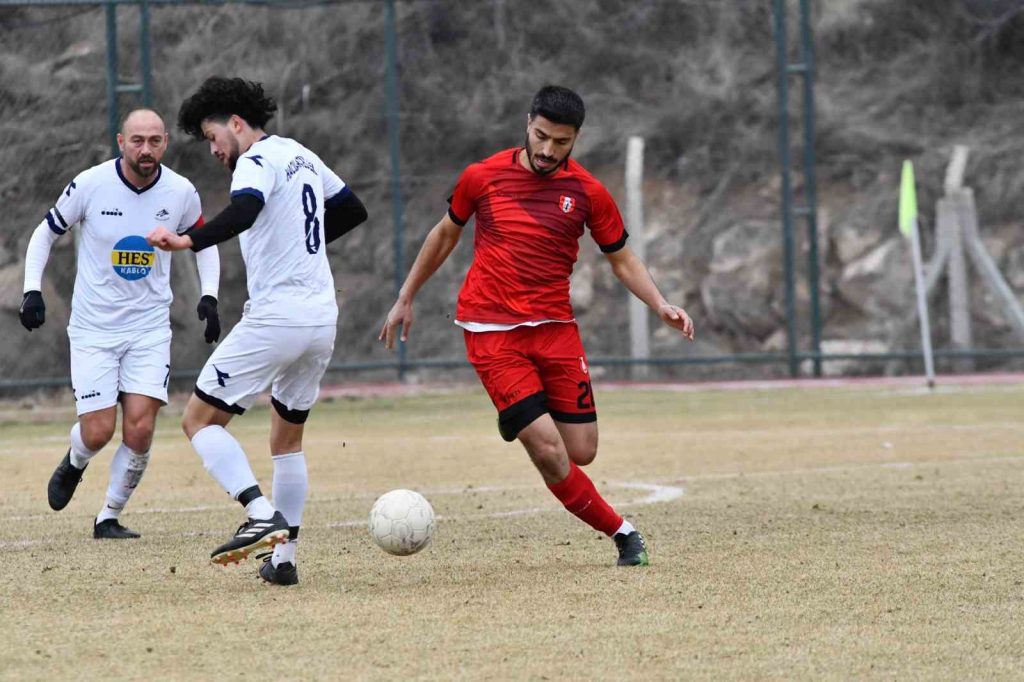 Kayseri Amatöründe Yeni Sezon İçin Geri Sayım