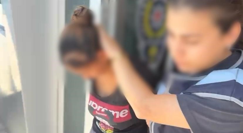 Kayseri’de 9 yıl hapis cezalı şahıs yakalandı