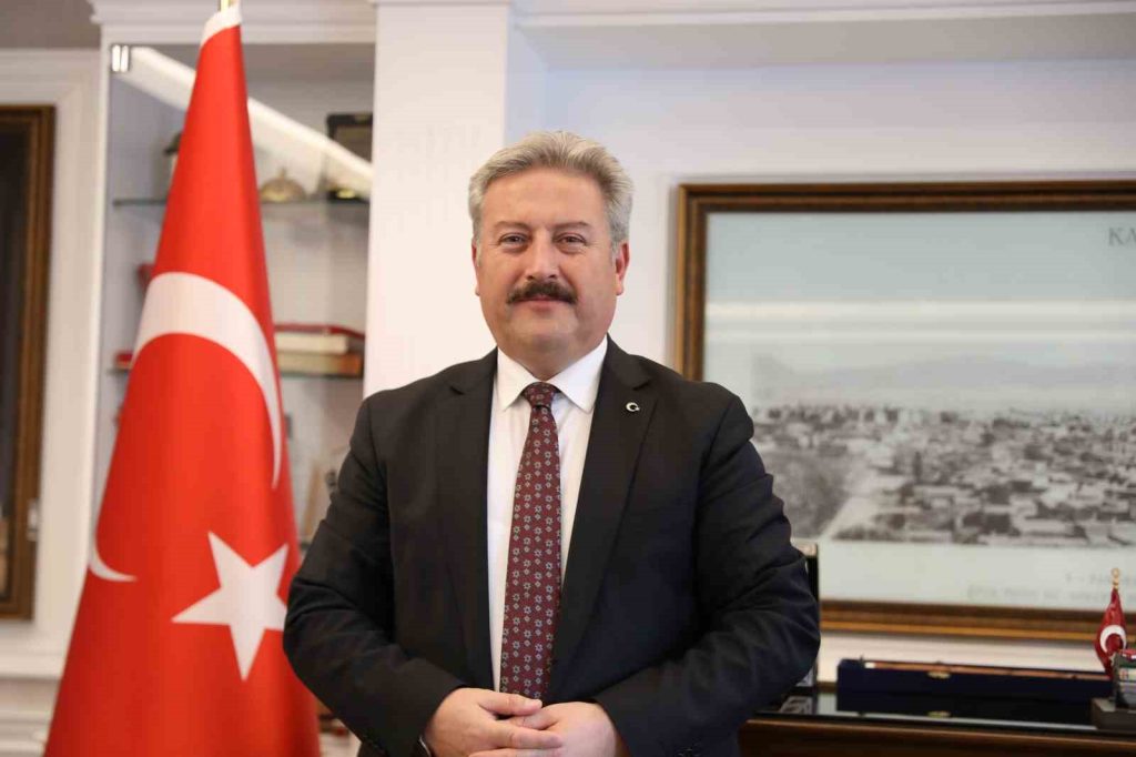 Melikgazi’den Konut Fırsatı