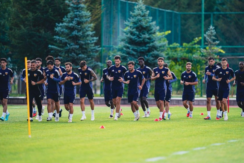 Gençlerbirliği maçı, Beşiktaş maçından önemli