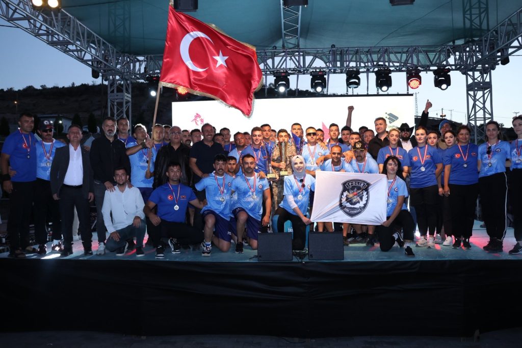On binler İncesu’ya aktı
