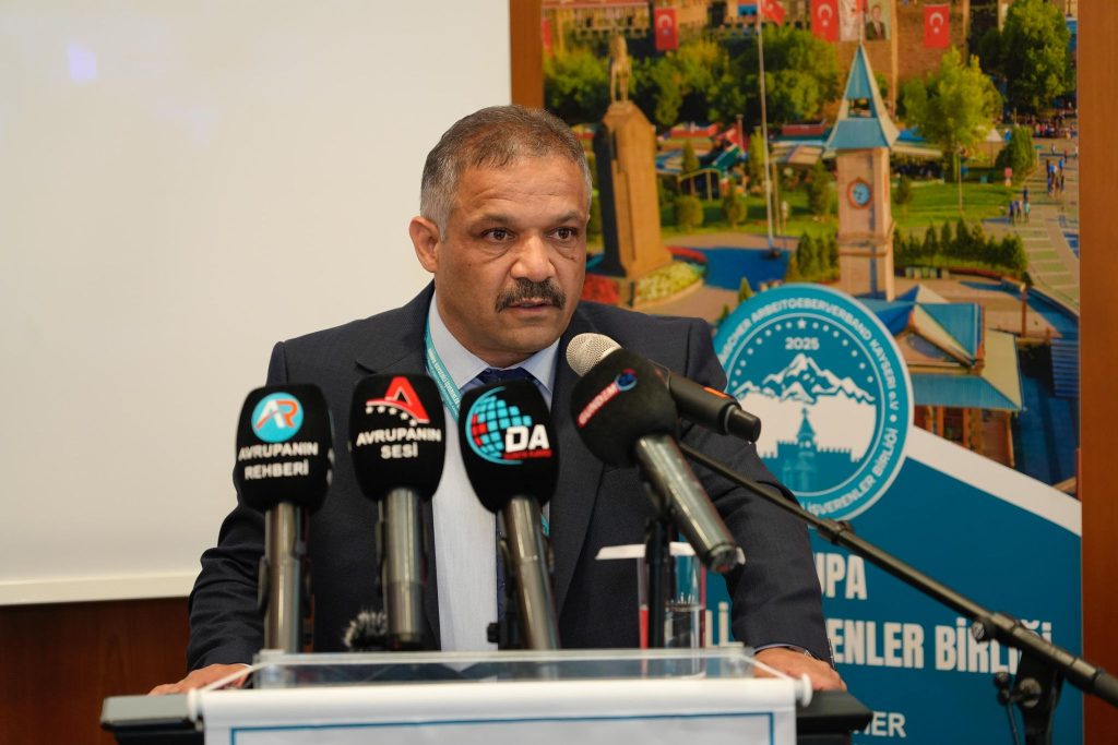 ‘64 Yılın Hikâyesi’ genç kalemlerden