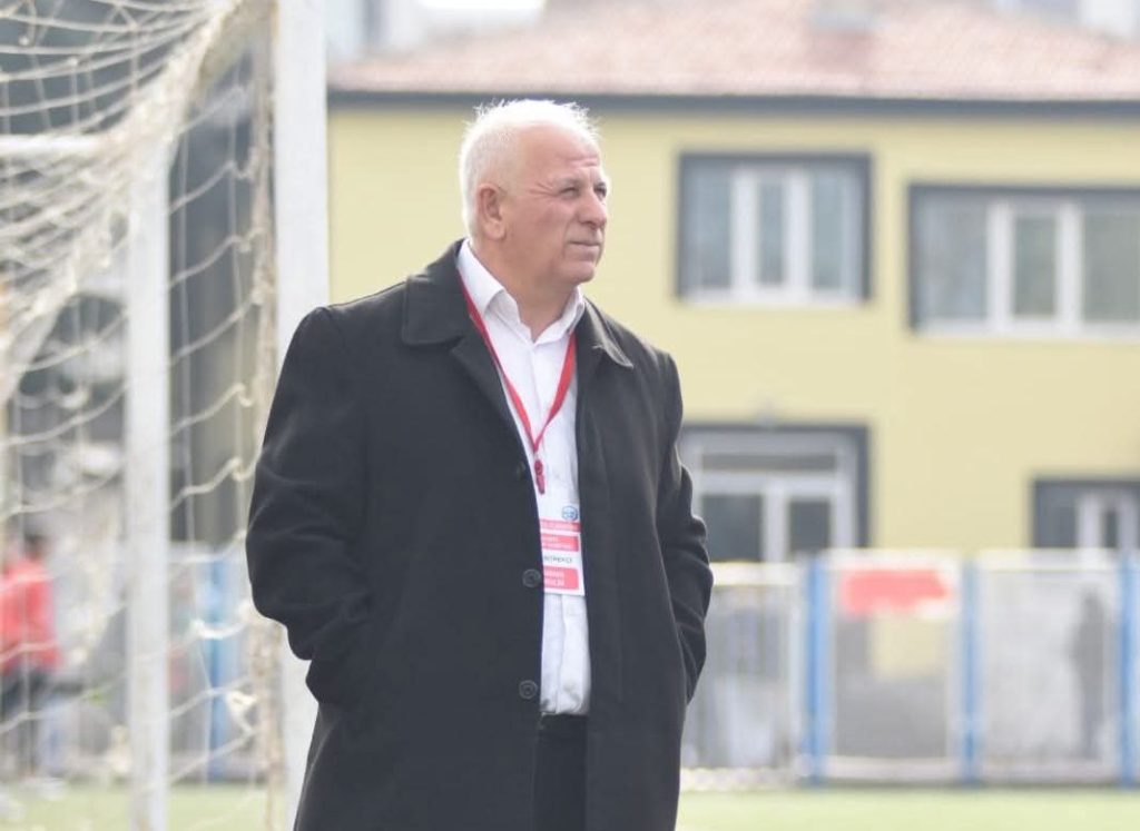 Börekçi: “Yemlihaspor’da görev almamaktayım”