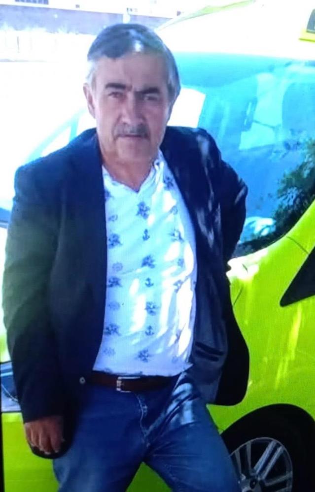 Husumetlisi tarafından bıçaklanan taksi şoförü hayatını kaybetti