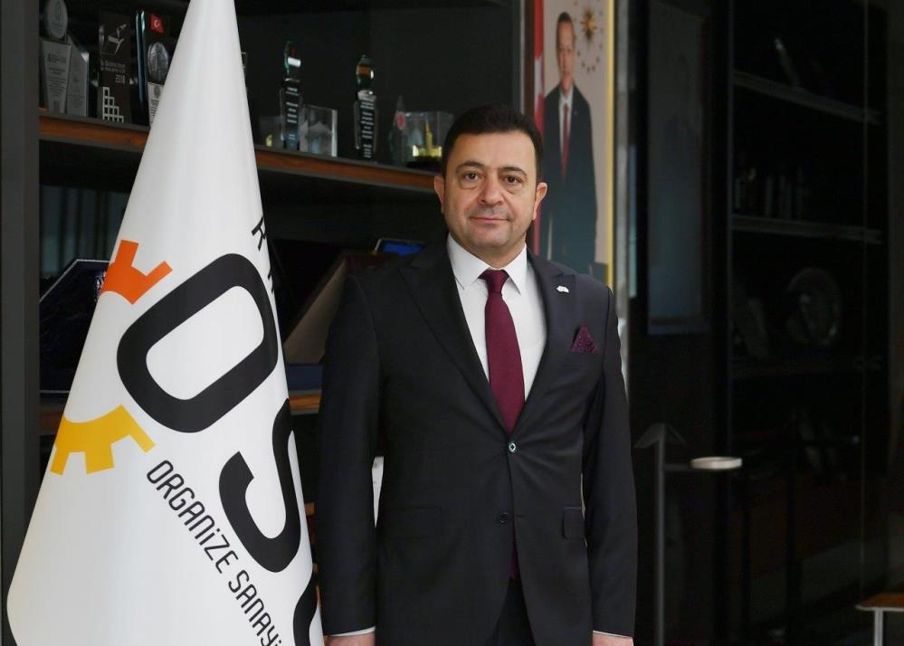 Başkan Yalçın: “Mevlid Kandili’ni idrak etmenin sevinci ve huzuru içerisindeyiz”