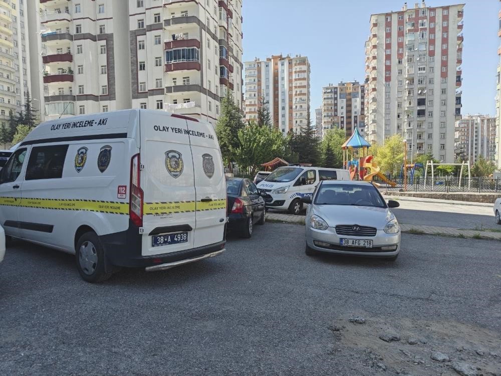 Kayseri’de bir günde 3 farklı olayda bıçaklanan 3 kişi cinayete kurban gitti