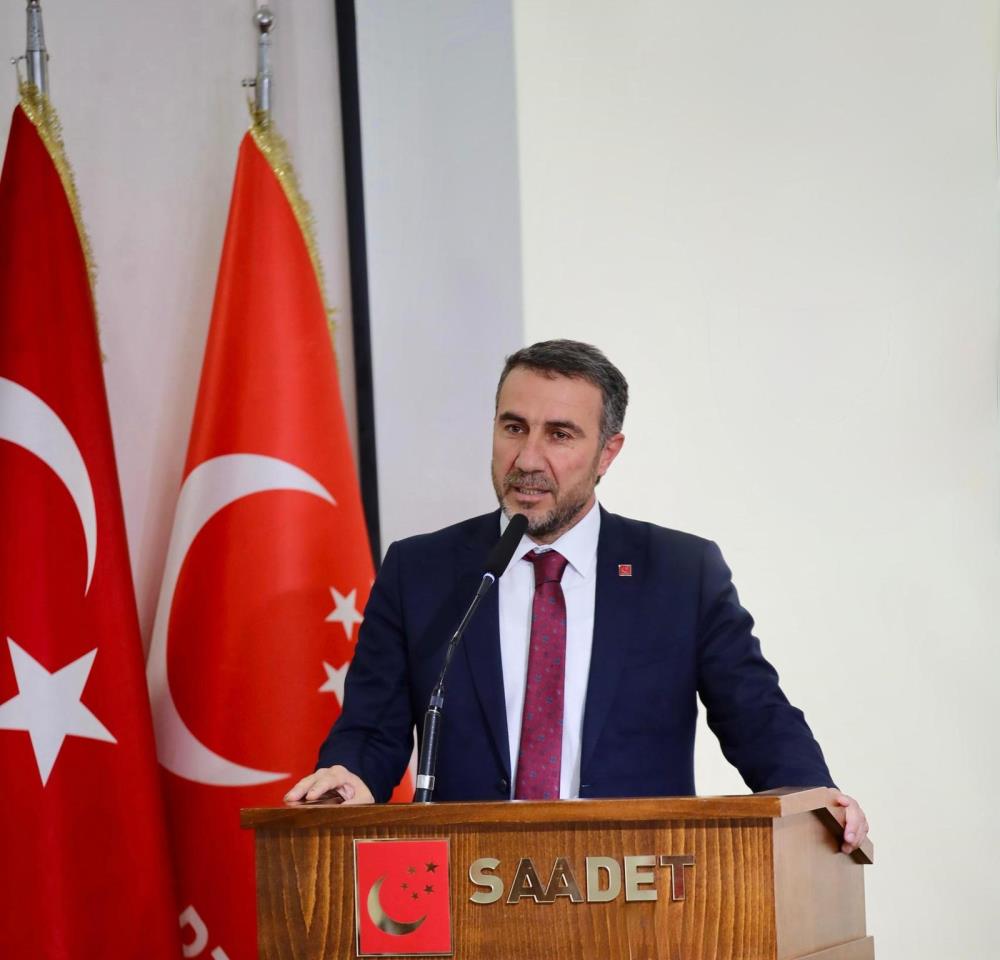 Başkan Altun: “Yaşanan elim olay uyarılarımızın önemini ortaya koymuştur”