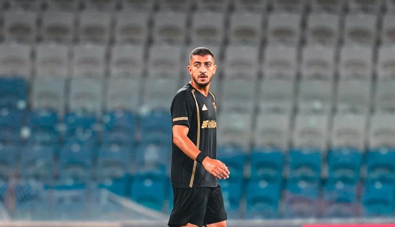Kayserispor’da Majid ve Bilal Göztepe maçında yok