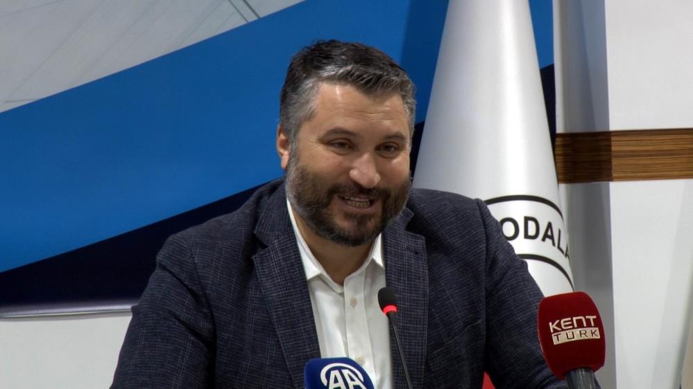 Bakan Yardımcısı Oruç Baba İnan: “Enflasyonla mücadelede TL’nin reel değerlenmesi sürecini yaşıyoruz”