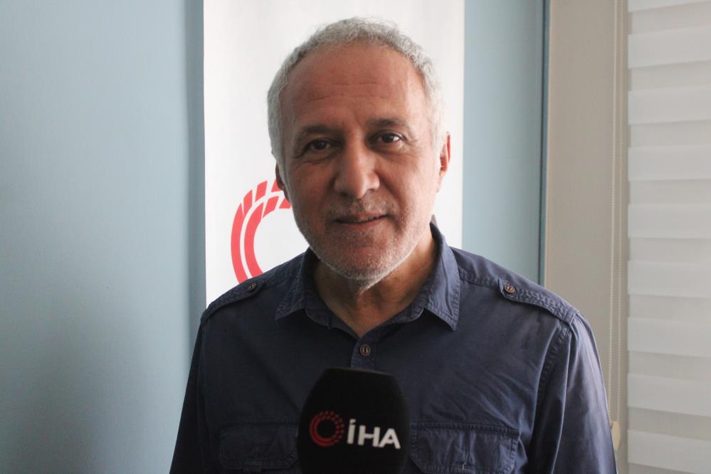 “Türkiye’de 7,5 milyondan fazla boş daire var”