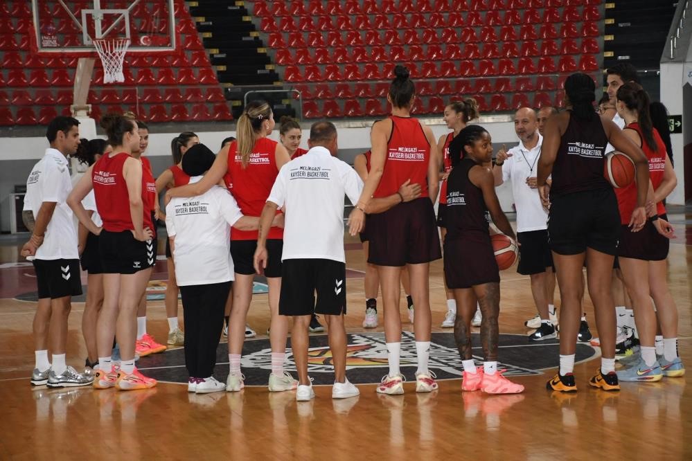 Fenerbahçe Kayseri’ye geliyor