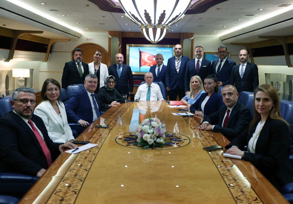 Cumhurbaşkanı Erdoğan’dan konut müjdesi
