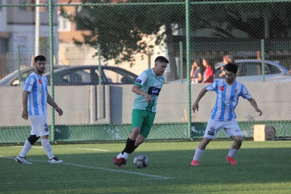 Süper Amatör Küme’de hasret bitiyor