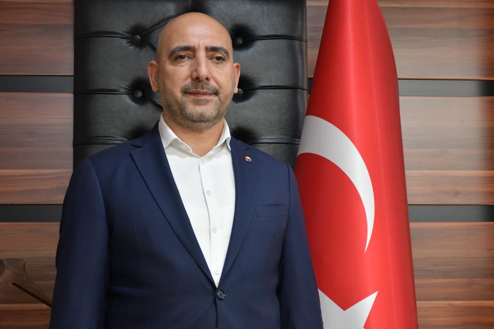 Başkan Bağlamış: “Vatan savunmasında canlarını ortaya koyan gazilerimizi saygıyla anıyoruz”