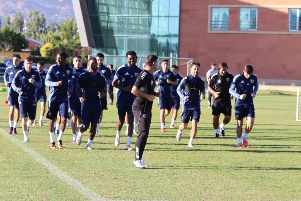 Kayserispor’un ilacı Beşiktaş galibiyeti