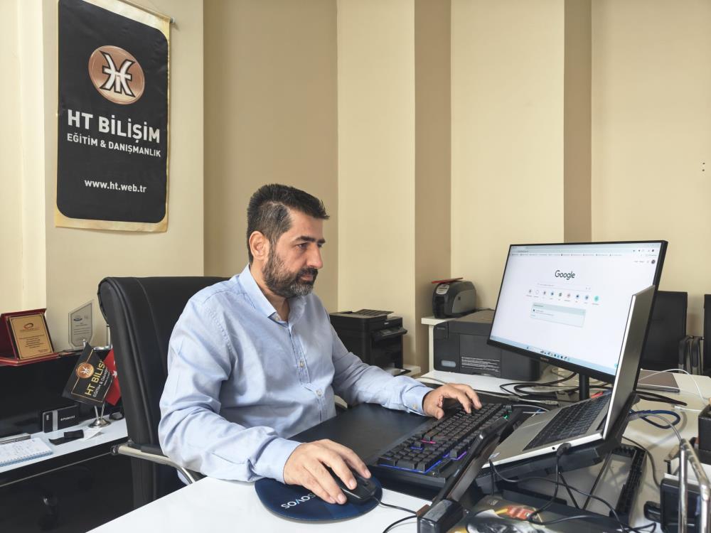 Hakan Topuzoğlu’ndan Bluetooth uyarısı