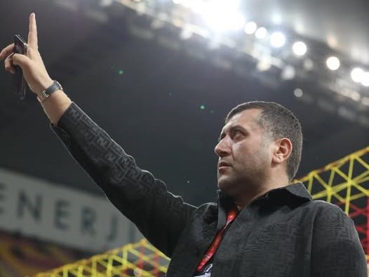 Baki Ersoy’dan zehir zemberek açıklamalar