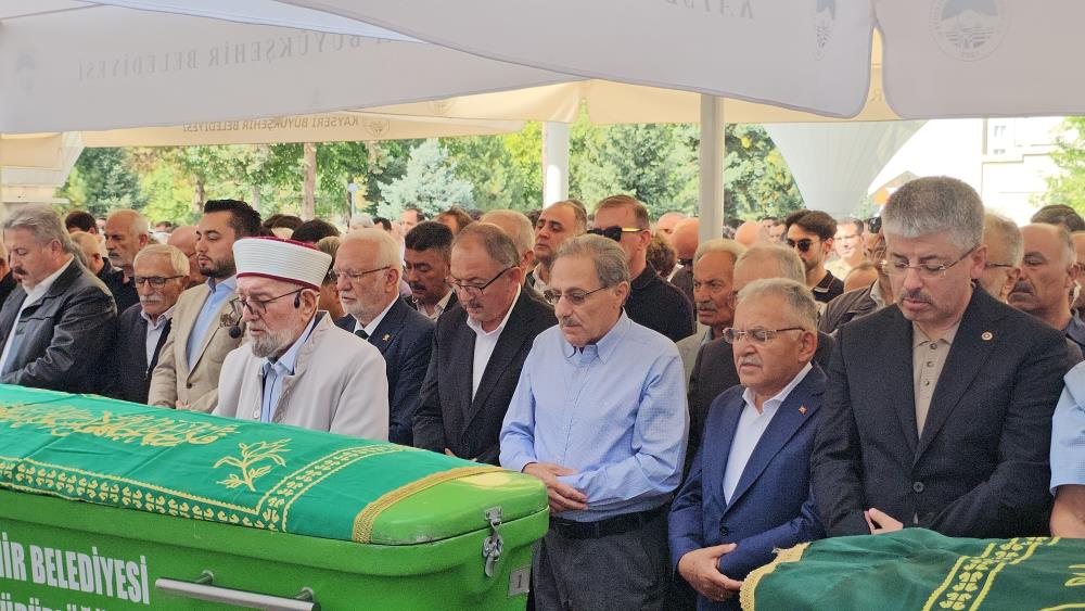 Gönül Karatepe son yolculuğuna uğurlandı