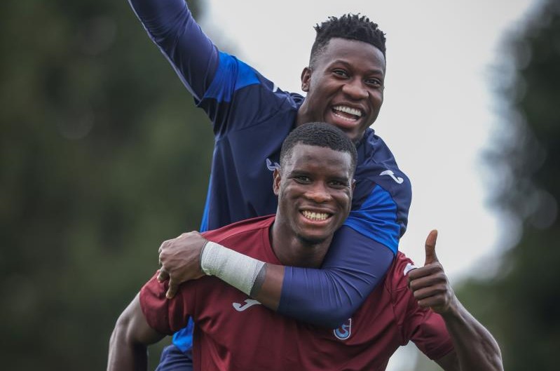Onuachu, gol krallığında zirvede