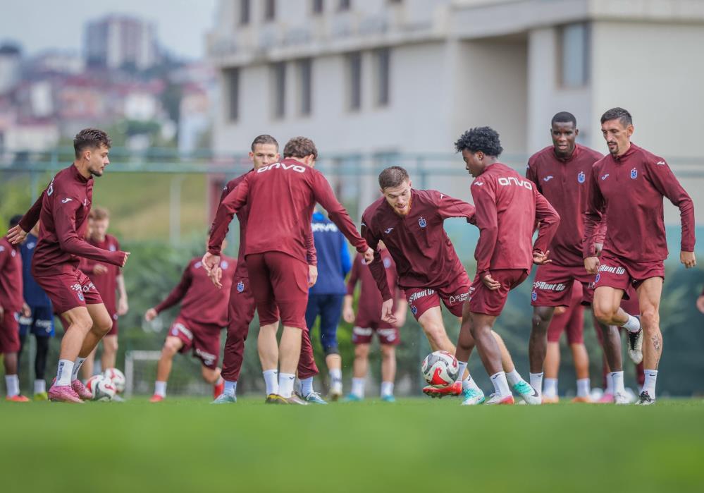 Trabzonspor iç sahada en çok puan toplayan takım