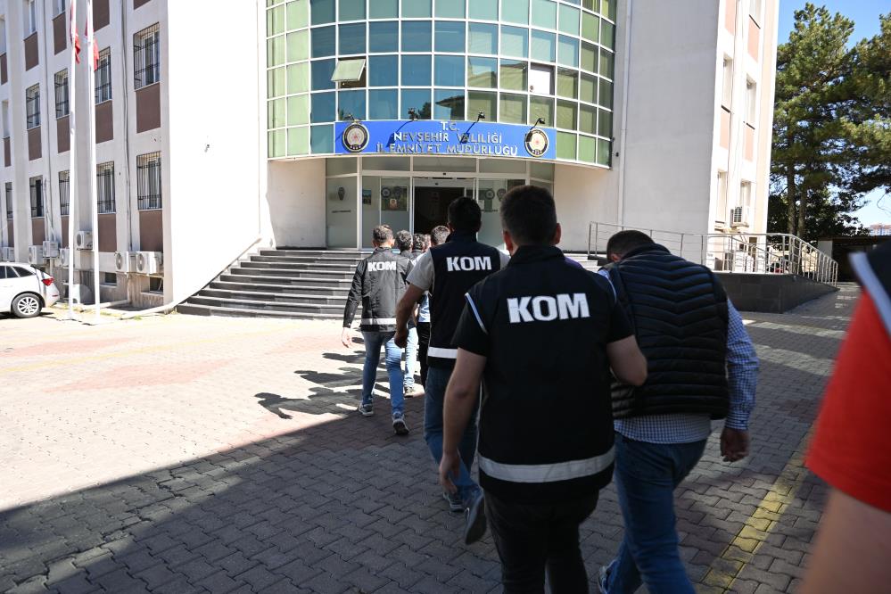 Test sonuçlarını para karşılığı değiştirmişler